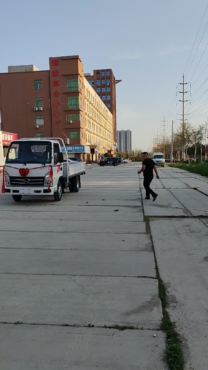 凯马K1小钢炮走起