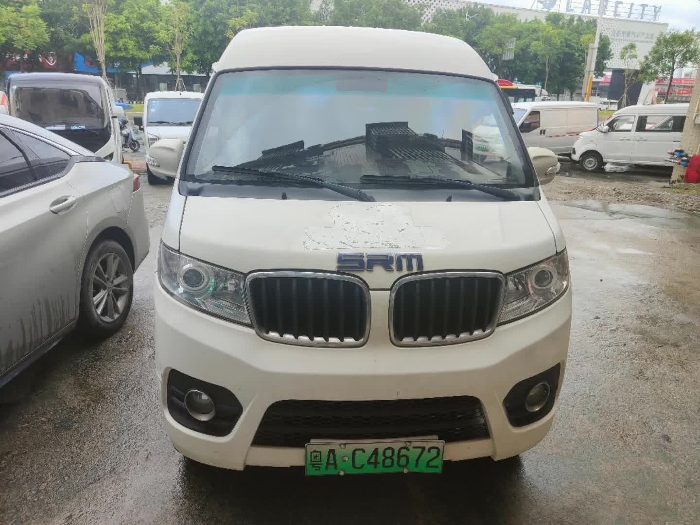 鑫源X30L宁德时代41.86工信部续航305