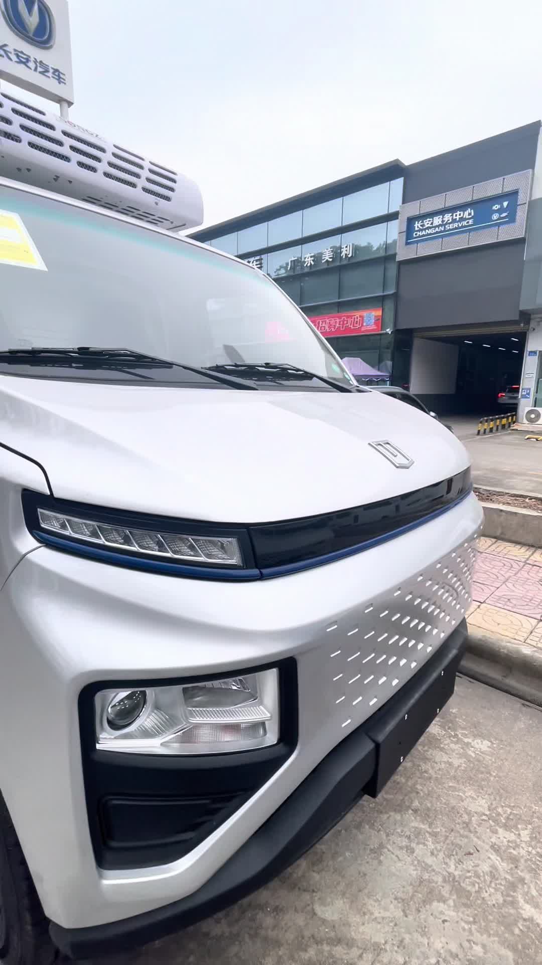 F1E冷藏、打冷半小时到零下18度