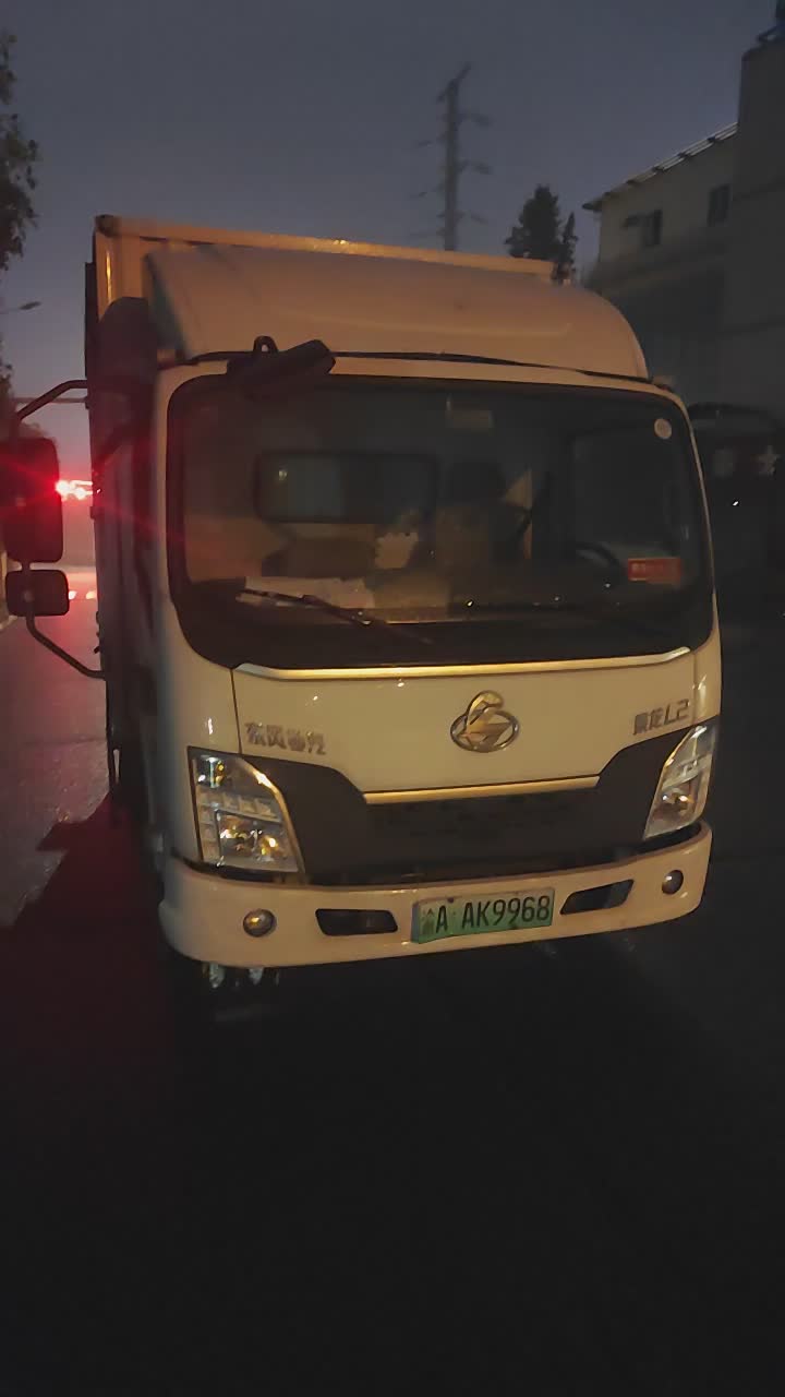 柳汽乘龙新能源听说就只是为了完成国家定的指标，对这车太失望了