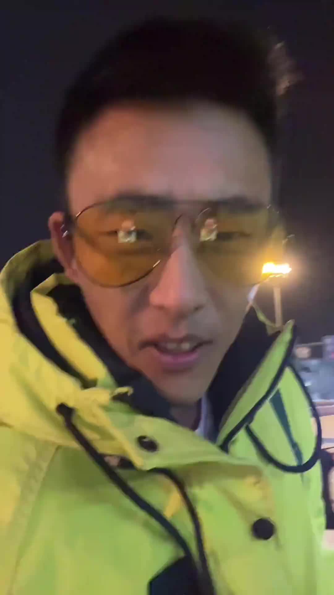 每天都有忙不完的事情 卸完货出发沈阳 内容太过真实 vlog十亿流量扶持计划 vlog日常 冷藏宁哥 卡车司机