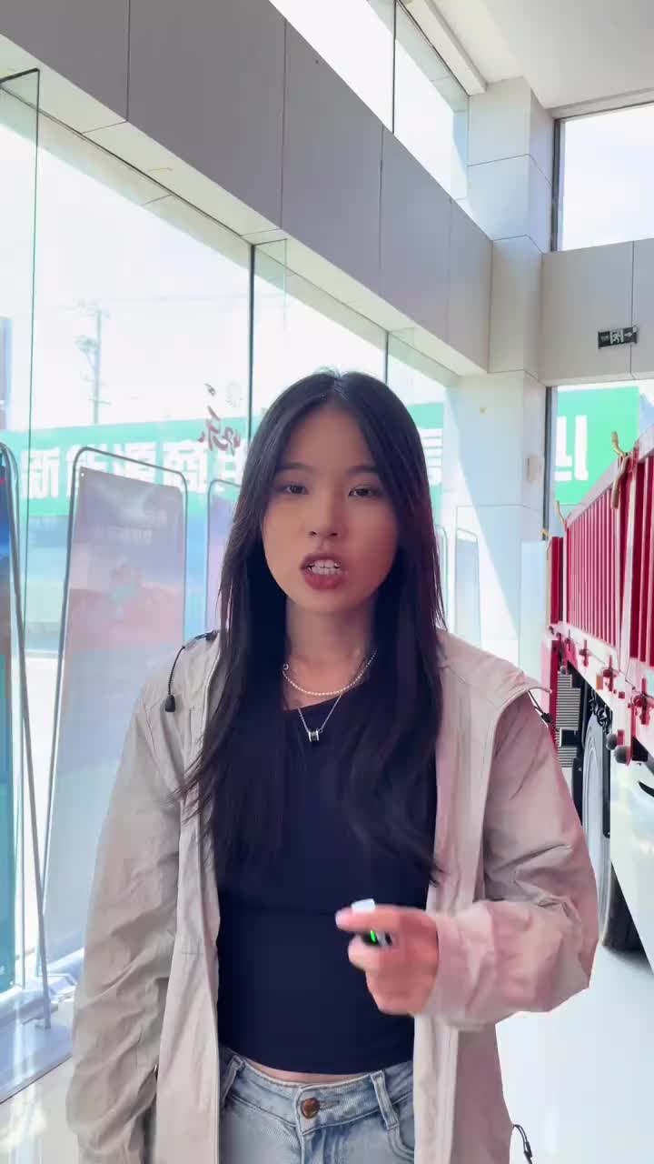 天锦载货车新车价格快赶上二手了？载货车四缸发动机飞翼东风龙擎节能王