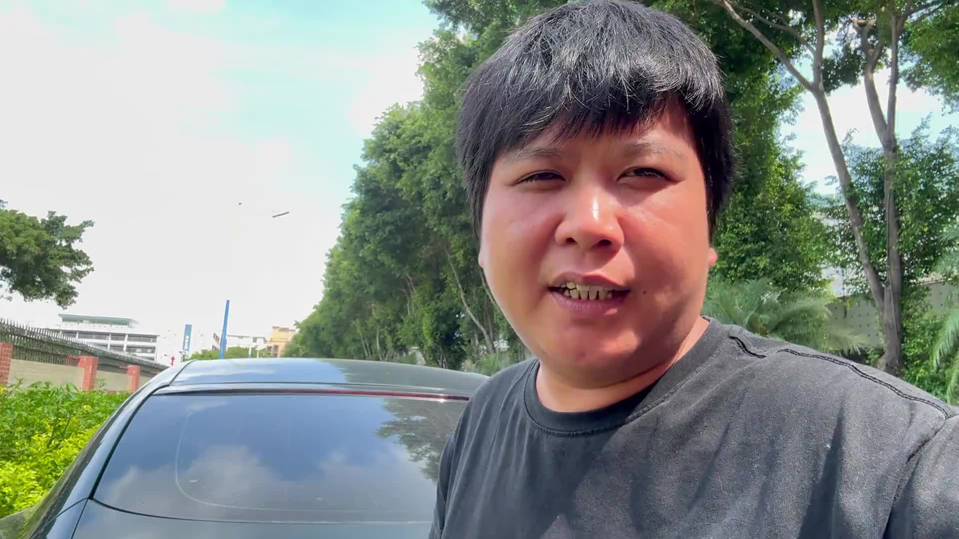 听说货车司机月入都过万了？到底是谁不用拼命还能发财呀 货运 货车司机