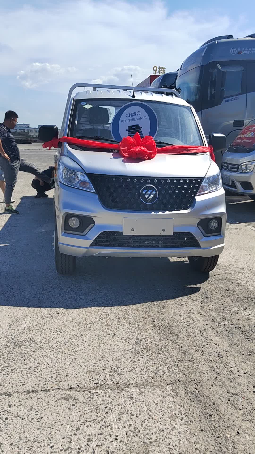 V3单排油气两用