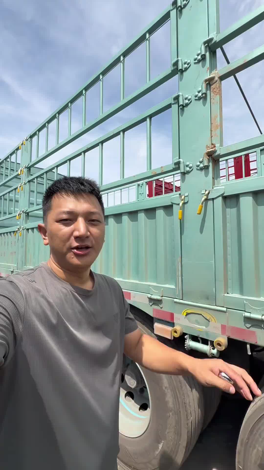 有没有经常跑新疆的兄弟传授点经验，最近想去趟新疆 嘉实多嘉实多大力士系列嘉实多卡车油