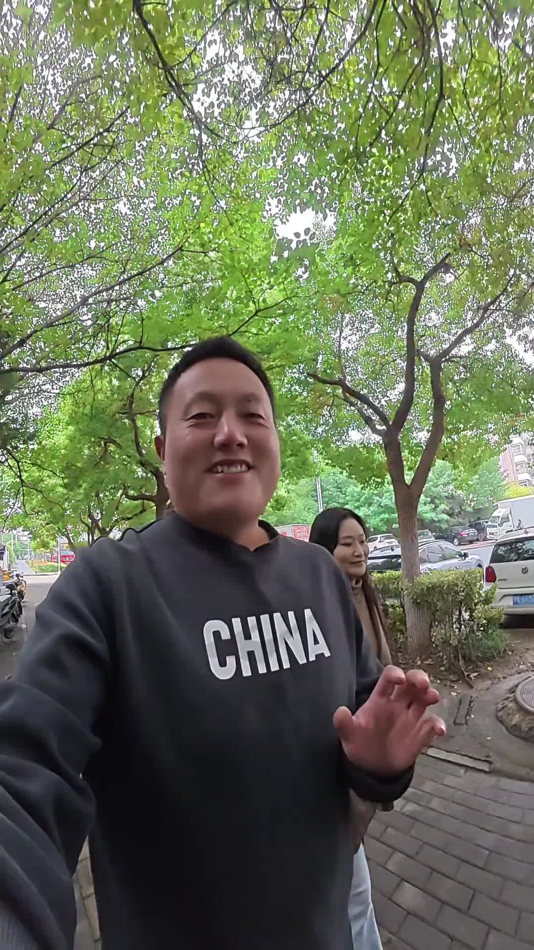 合肥到郑州，全程1100公里？接了趟巧活，带上老婆一起去大河南双十一车载好物 行车记录仪怎么选 旅途第三只眼盯盯拍