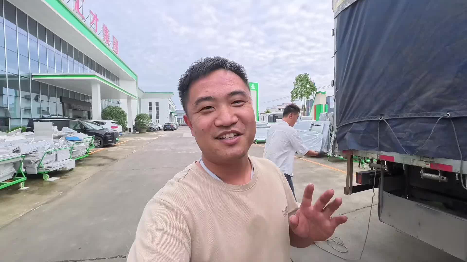 成都到拉萨全程2000多公里，四装三卸限时2天货车司机 货运司机 卡车司机 司机师傅太难了