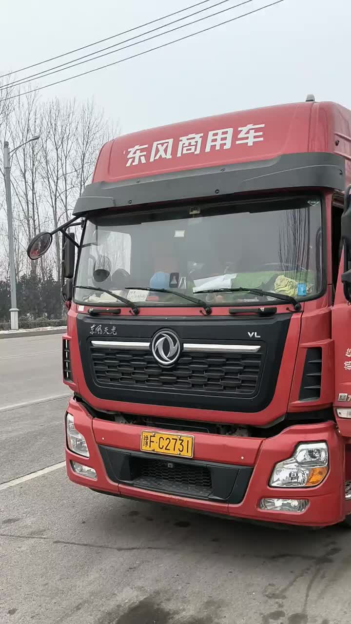 东风天龙国六迪奈斯尿素泵，尿素箱加热电磁阀卡滞故障，驱动测试。东风天龙