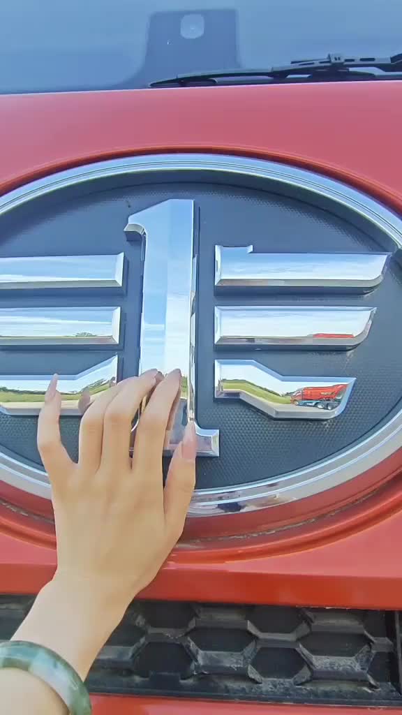 沉浸式看车#一汽解放#解放卡车挣钱机器