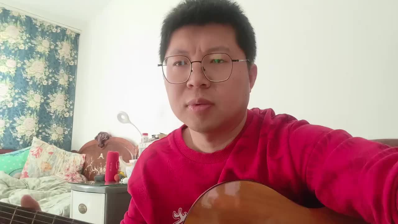 每当黄昏来临，晚风吹起一本正经乱弹 货拉拉 记录真实生活