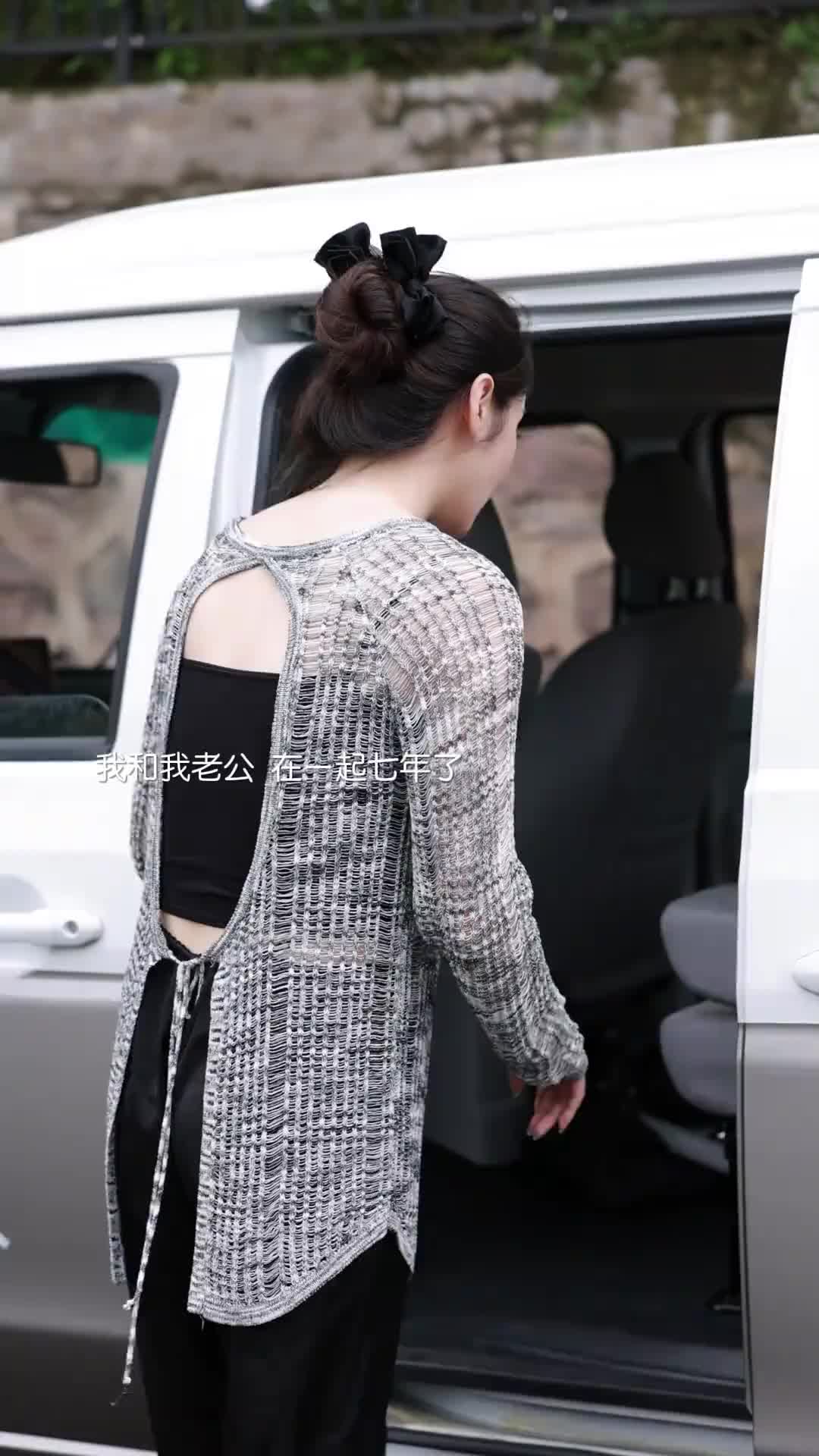 就让小海狮作为爱的见证吧~鑫源汽车 24款小海狮剧情 爱的见证