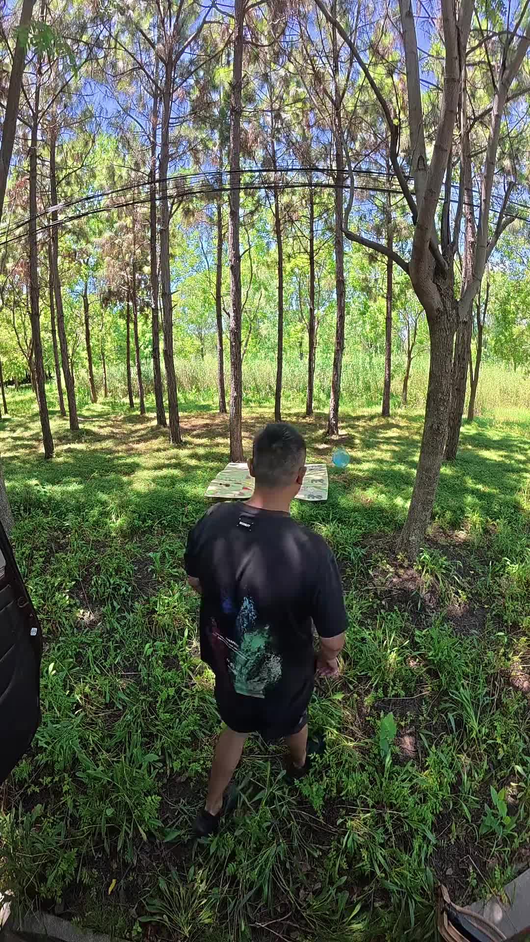 陪孩子过暑假，带着孩子自驾游上赞十周年 上赞十年只做随身WiFi 上赞随身wifi 暑假 自驾游