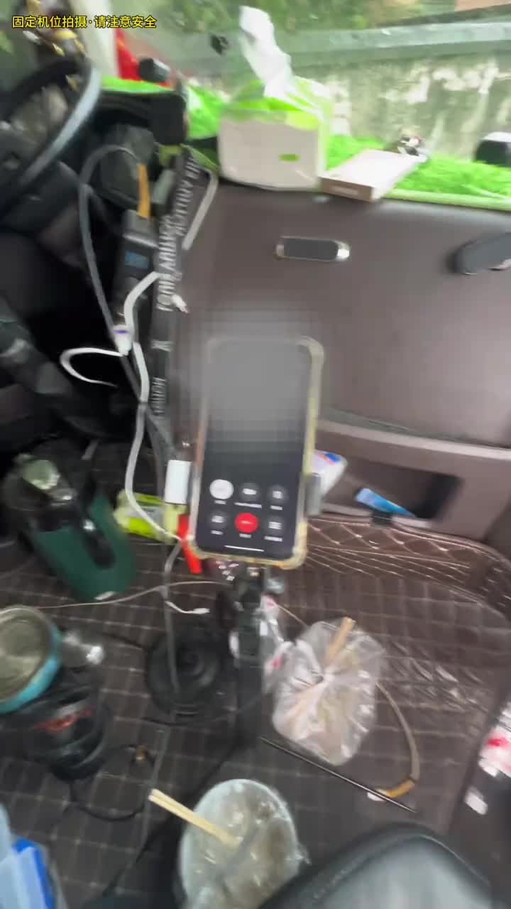 以为今天要空军，结果这单出现，果断拿下！用抖音记录卡车生活 卡车司机 乘龙在手运输不愁