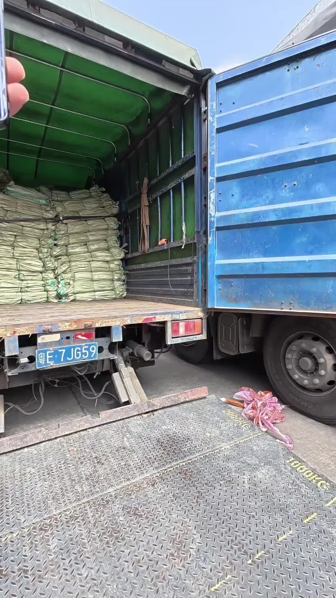 柳州拼3票回佛山,虽然麻烦但挣得更多,你能这样玩拼车吗 货运行业 货运司机 开货车的男人 货拉拉 货运人的心酸