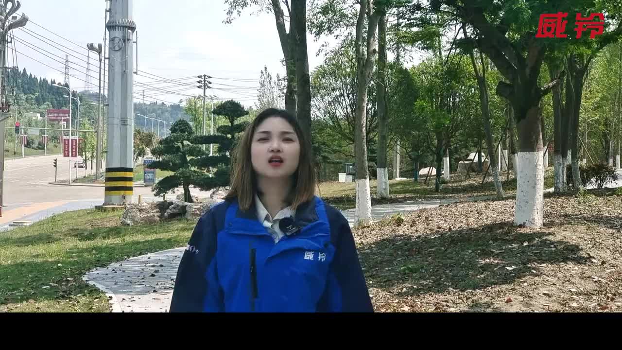 【在路上】威铃纯电给黎师傅的运输生活带来了怎样的体验？江淮1卡 江淮威铃 司机