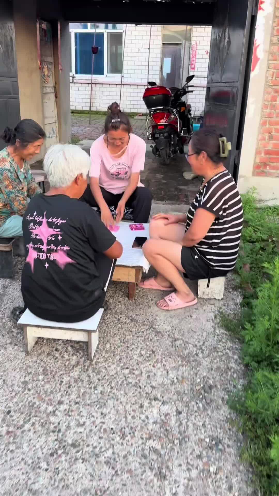 乡村生活家新农人2025 优质农产品东北农村