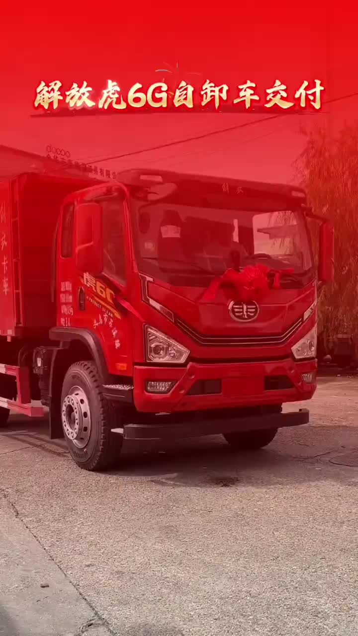 #挡不住的颜值大玩具 #喜提新货车 #高颜值大货车 #工程#工程车玩具