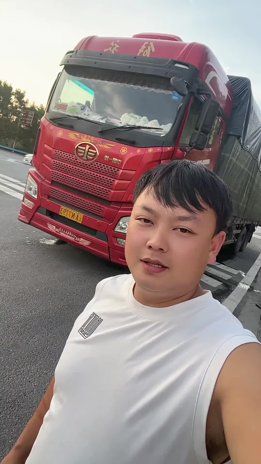 我去试一下,结果损失惨重