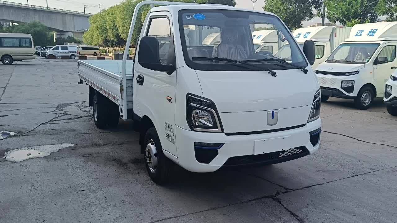 吉利远程甲醇V5M，可油可甲醇，经济实惠，冬季续航不焦虑！