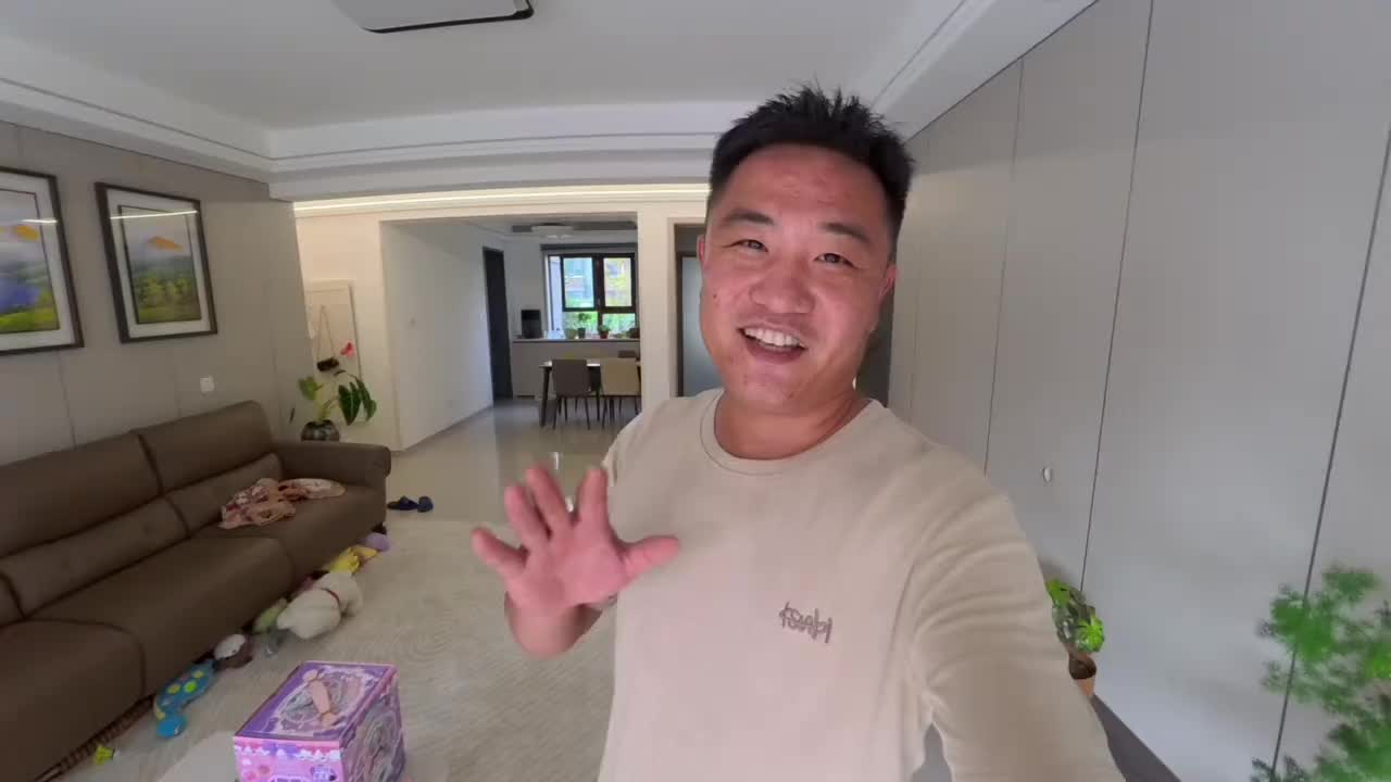 在家呆了一个星期了，准备出发vlog十亿流量扶持计划 卡车司机 货车司机 货车司机的生活