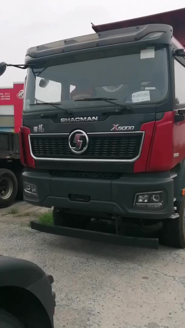 德龙重载8.2米库存新车  潍柴550/510马力  飘全国