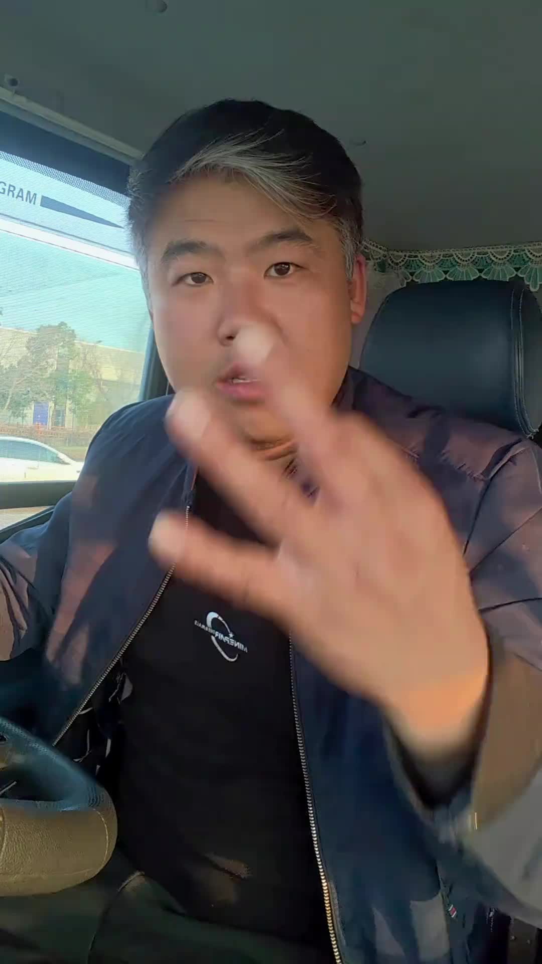 出来一个不到月啦！今天终于可以回家了，三飞回河北货运司机 货拉拉司机 回家 风景在路上内容太过真实