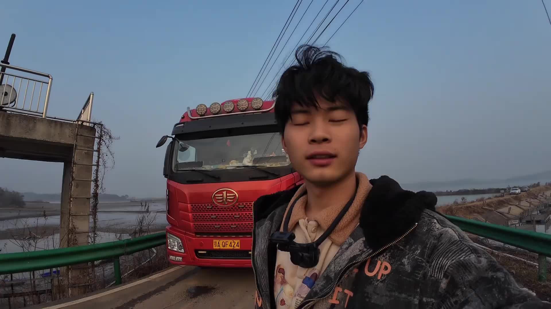 后续来了兄弟们 久等了vlog十亿流量扶持计划