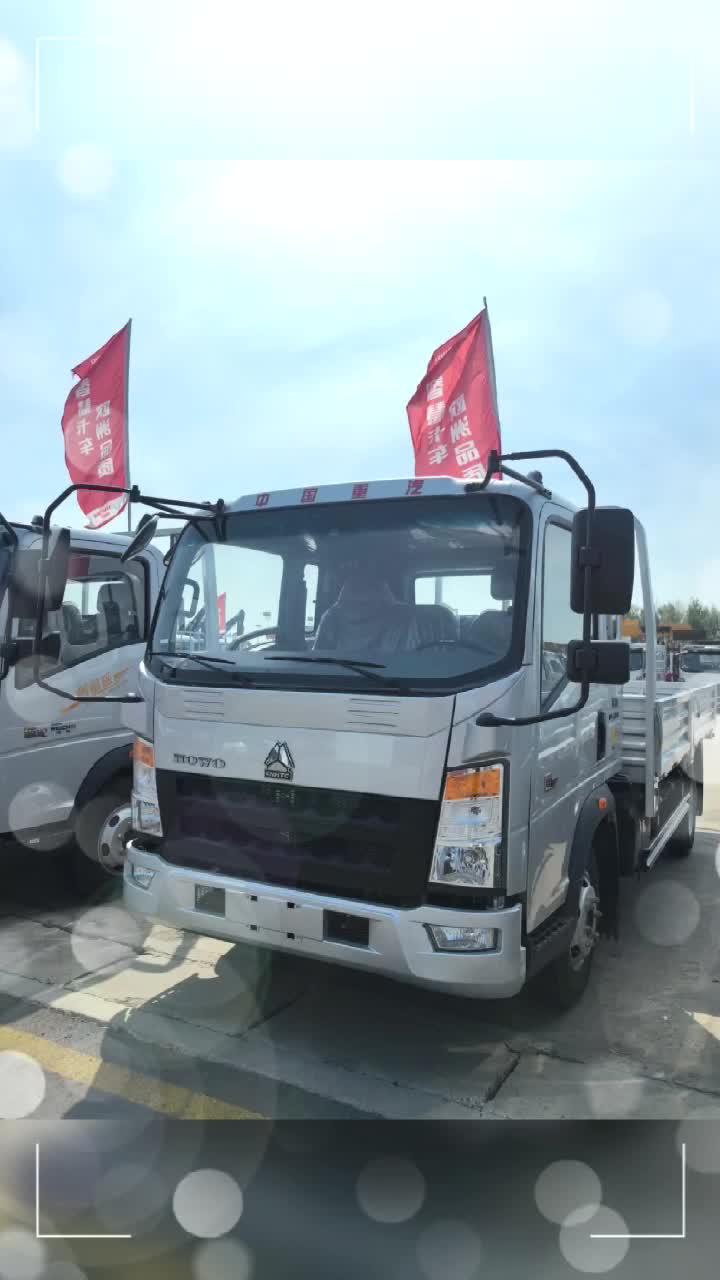 豪沃悍将M2排半