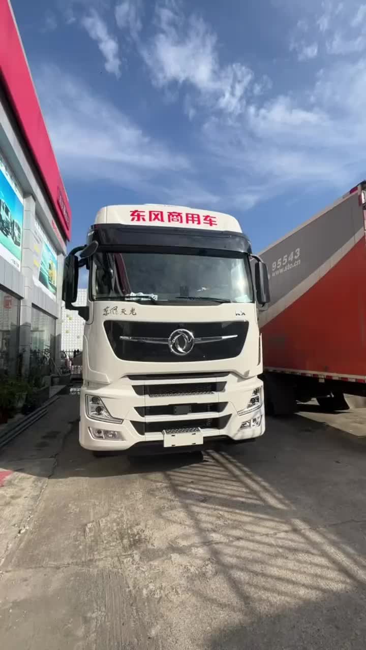 新的一周，新的开始。东风电车、燃气车、油车、工程车都有，品系齐全车。欢迎各位老板到公司