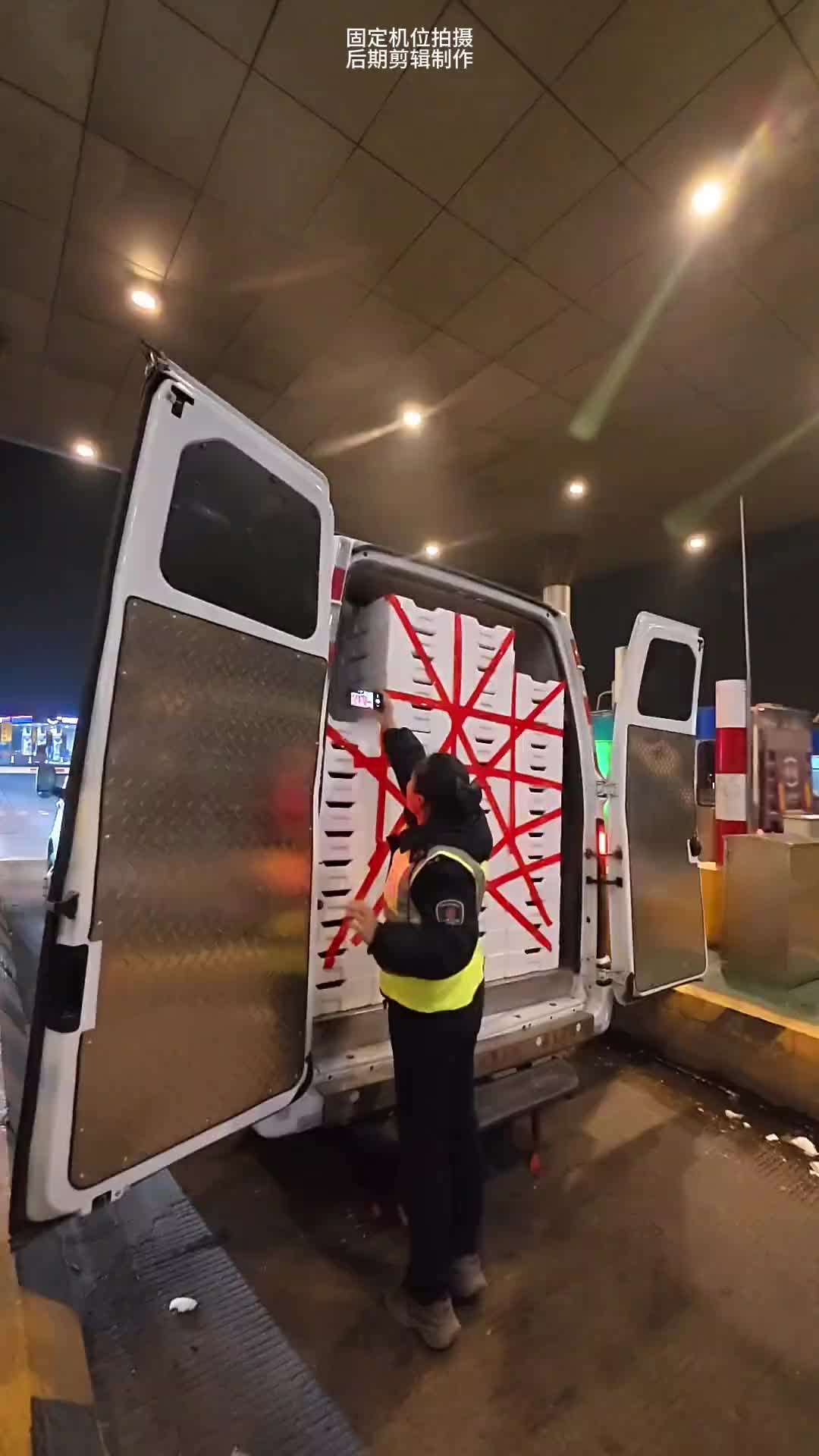 货运纪录片 再看一遍吧！货运行业 精选内容分享 货车司机的心酸 用抖音记录我的真实生活 一人一车一世界