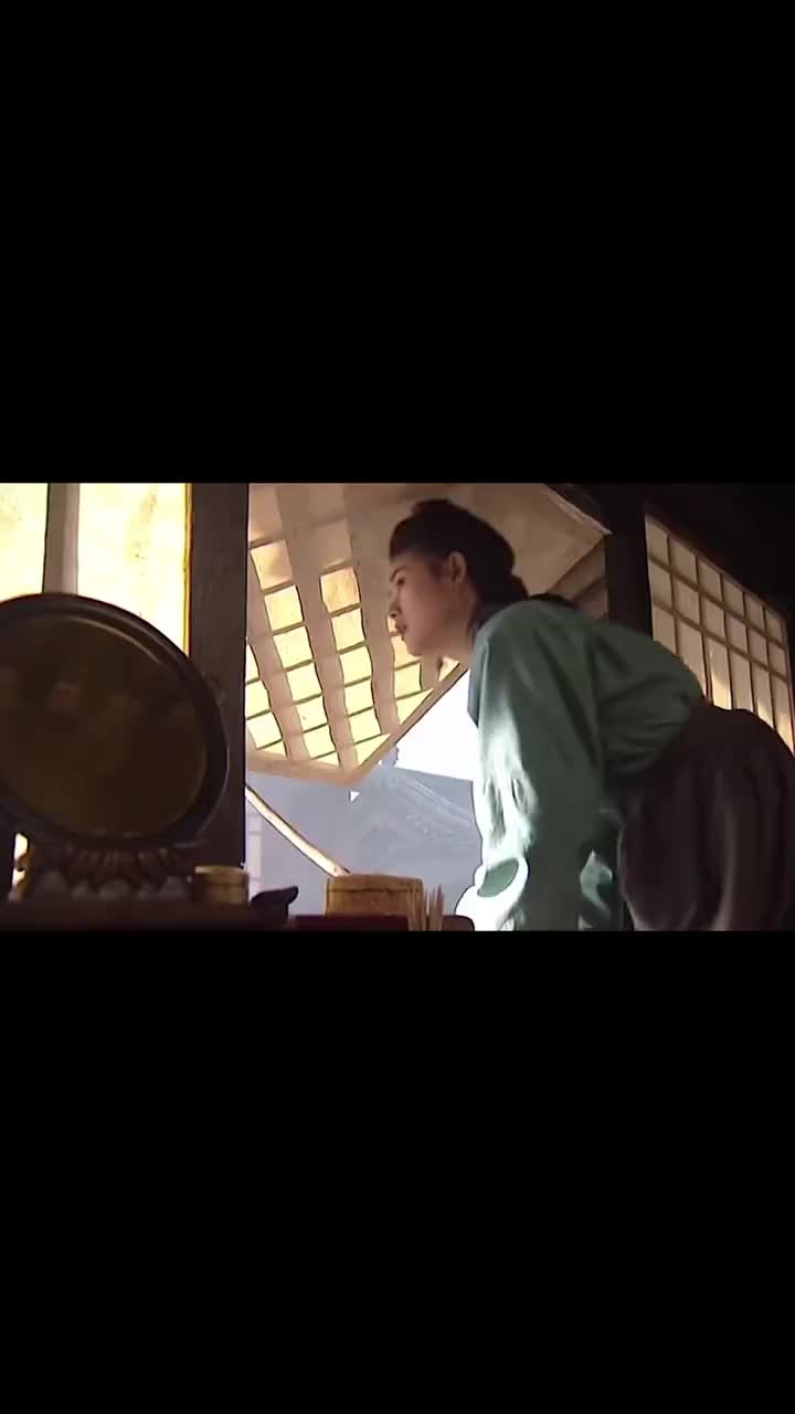 奥铃M卡奇遇：“潘金莲”掉棍，“武老板”下单，好车谁都认～福田奥铃 奥铃M卡 剧情反转