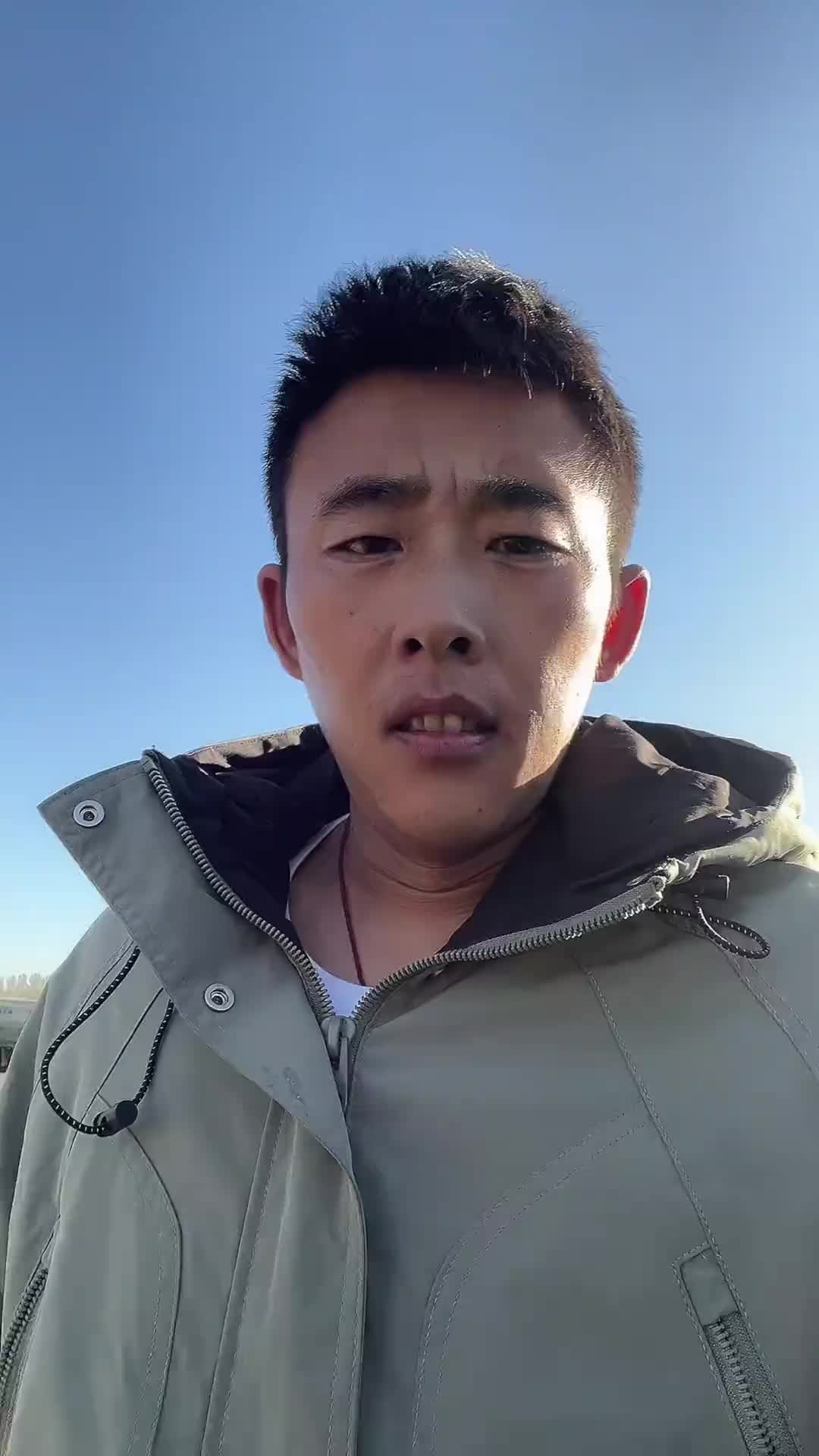 开工干活 去阜新装货 出发北京，家庭要照顾 钱也得挣 原创视频 vlog日常 冷藏宁哥 双11在抖音商城买什么 抖音商
