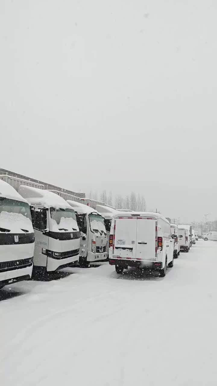 全山西省，谁家能有这么多车，这么多新能源车，年底大清仓