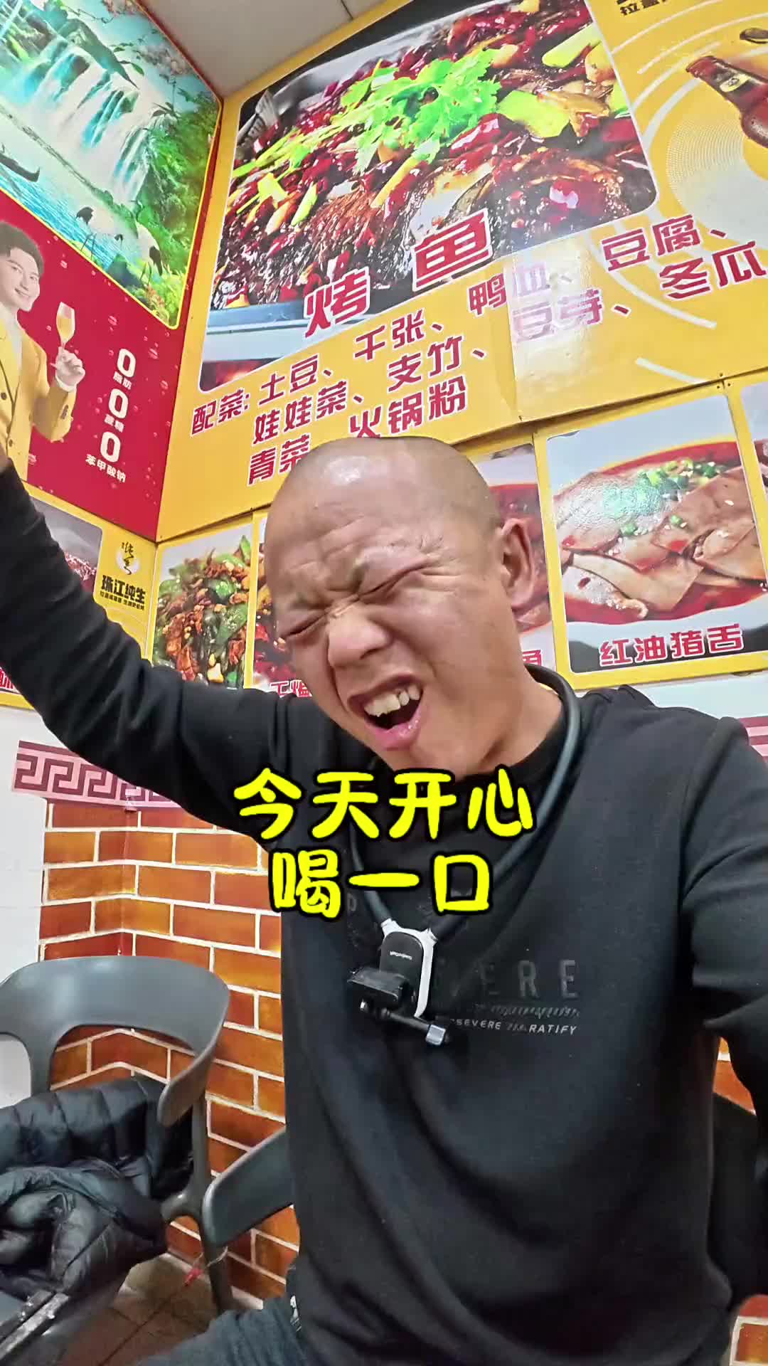 你不爱给我修，那我就自己弄卡车司机 记录卡车生活 日常vlog