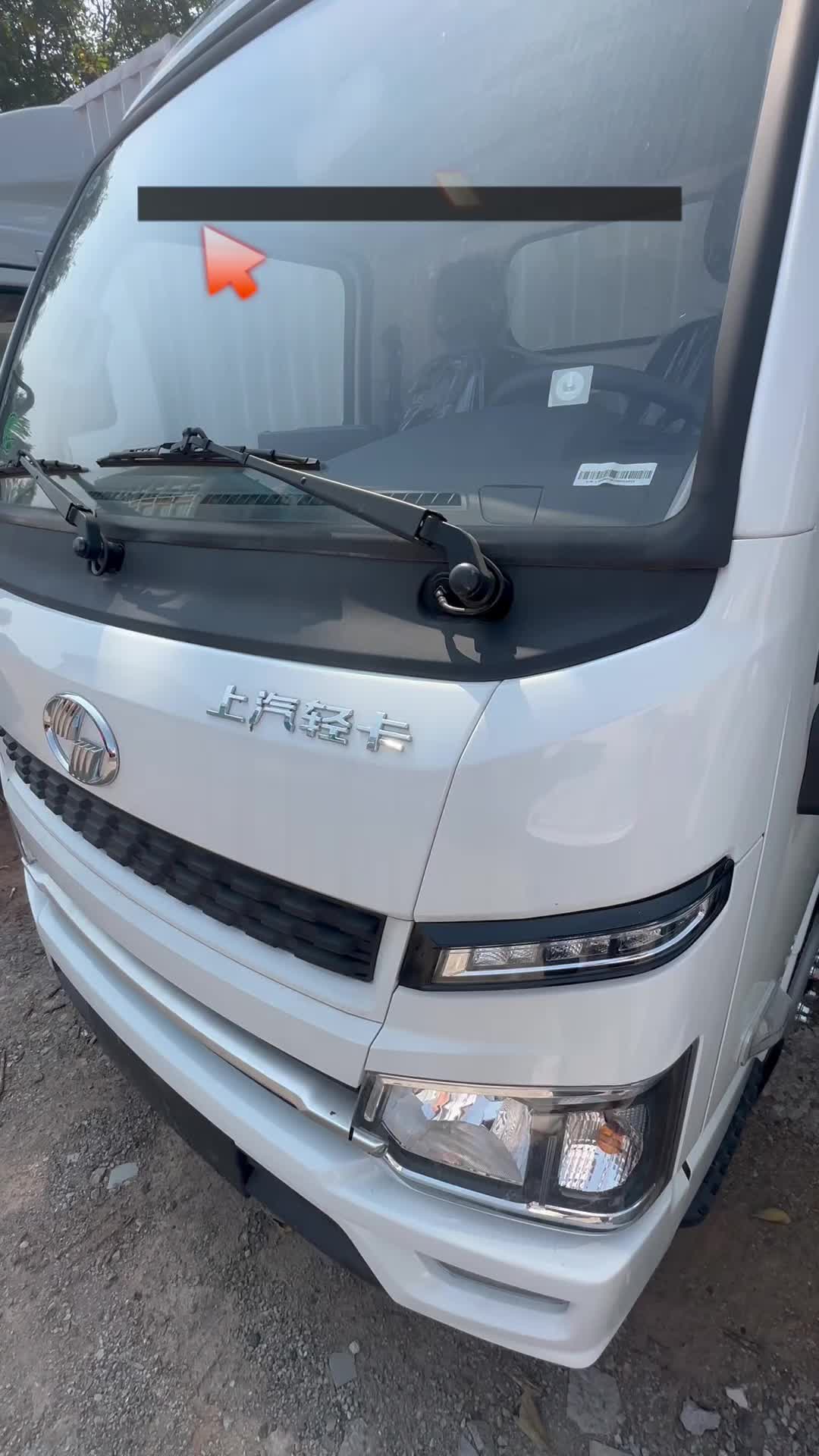 福星S80柴油版全新升级