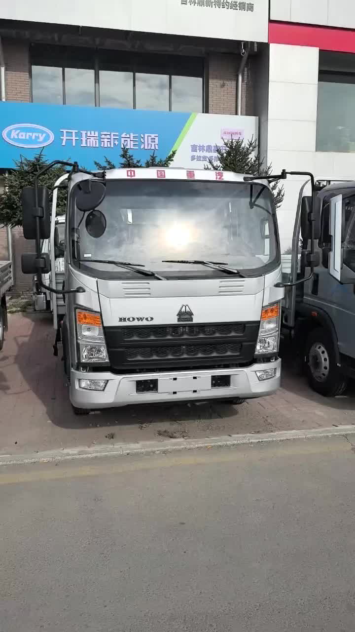 豪沃悍将M2