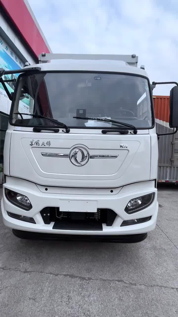 九月您好！东风卡车品系齐全，牵引车，载货车，自卸车，欢迎新老客户到公司了解详情。#创业