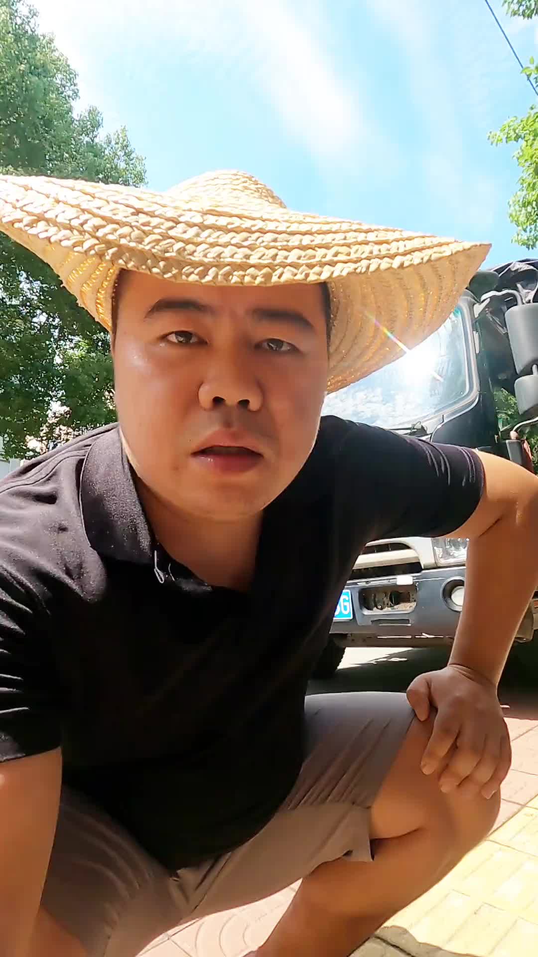 车子坏在高速上,修车和拖车费到底谁出? 货运行业 货车司机 货拉拉司机 货拉拉 卡车司机