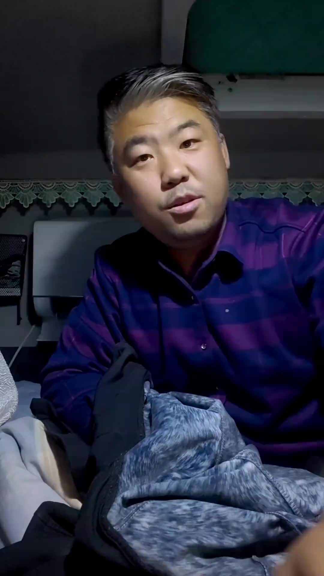 箱货开顶到底有没有用？货车司机货拉拉司机厢式货车 开顶集装箱