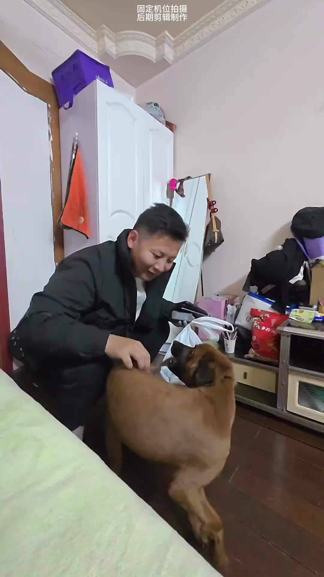 货运纪录片 上海到安徽跑成专线了货运行业 记录自己的点点滴滴 为了生活都不容易 货拉拉 一人一车一世界