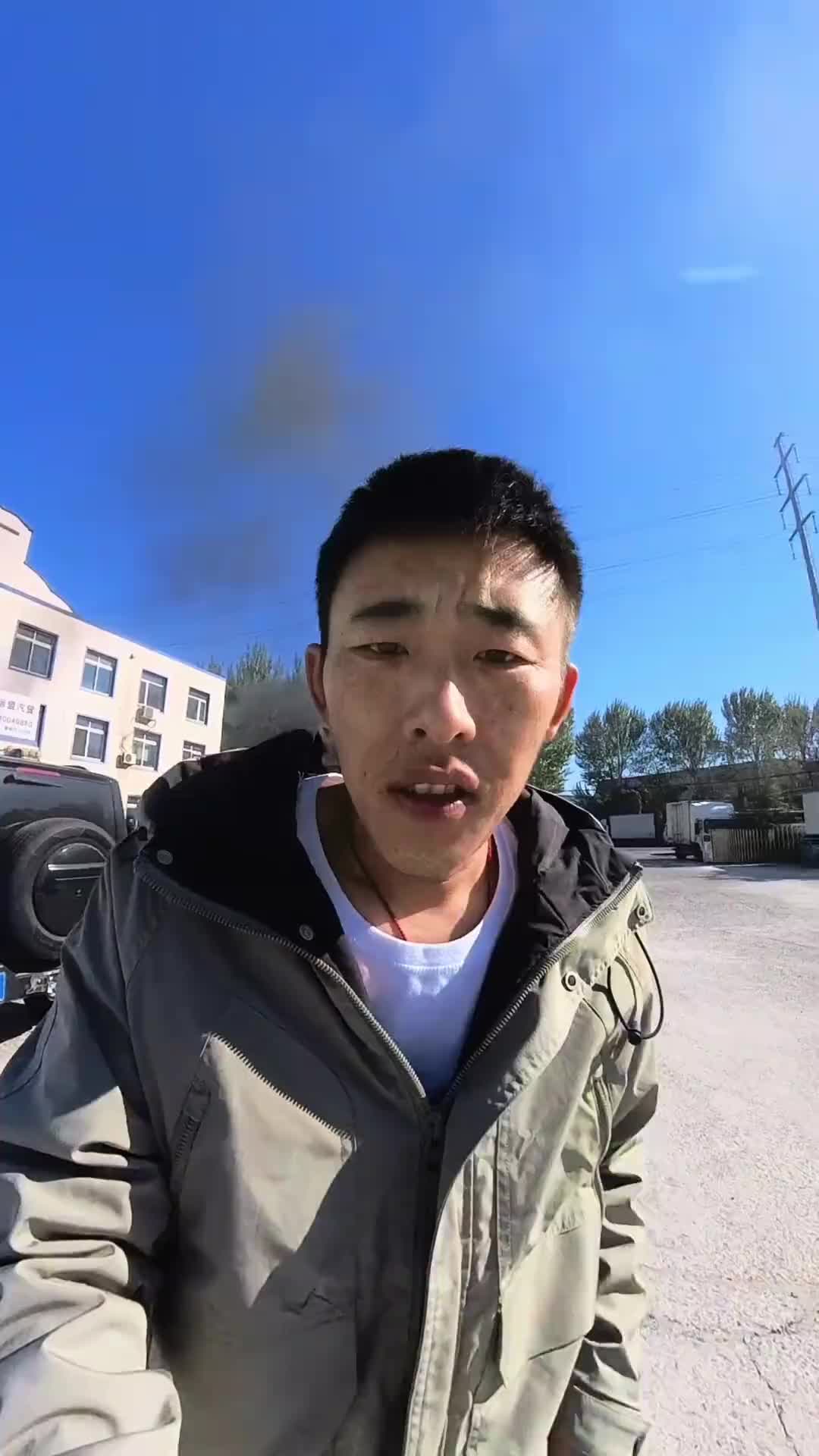 驾驶证刚满分 7分有没有了 卡车司机 vlog十亿流量扶持计划 抖音商城双11好物节 双11在抖音商城买什么 女生解馋