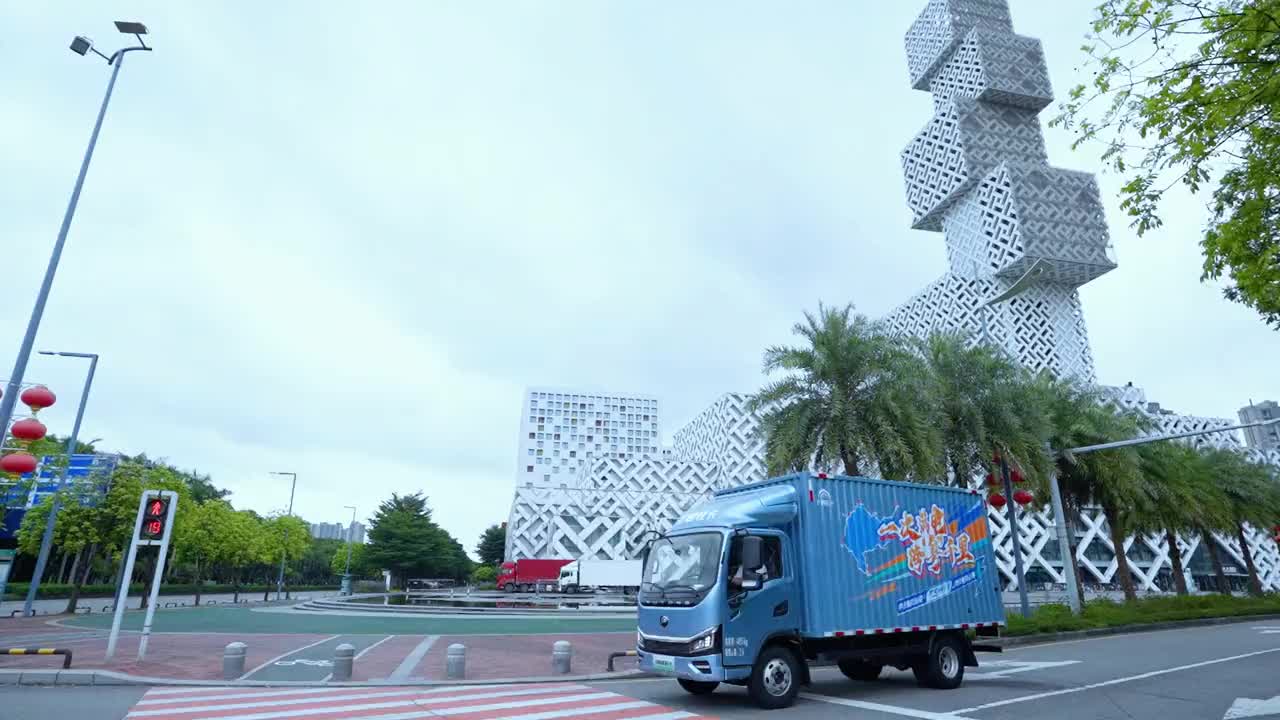 3分钟了解宇通轻卡T5神行版 的“软”实力，看宇通如何做到真正让客户跑得远、拉得多、省心开、保障久！