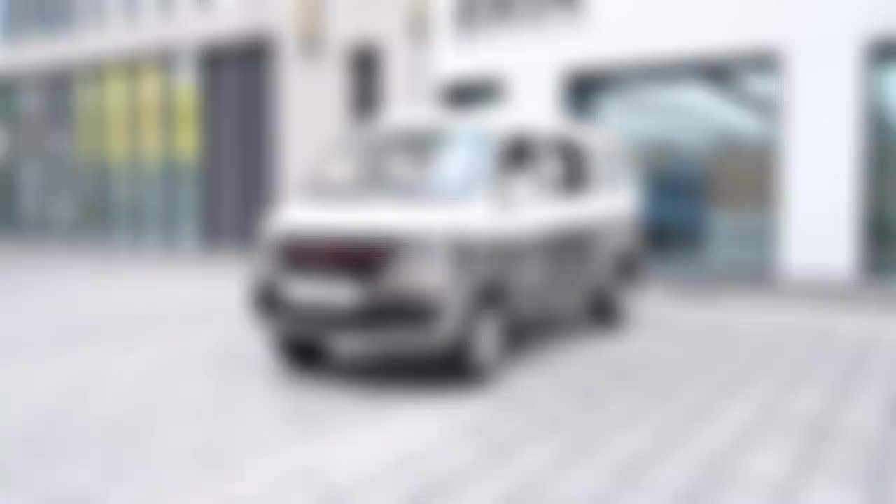 好看又能打，鑫源小海狮 太懂司机了! 鑫源汽车 国产车推荐