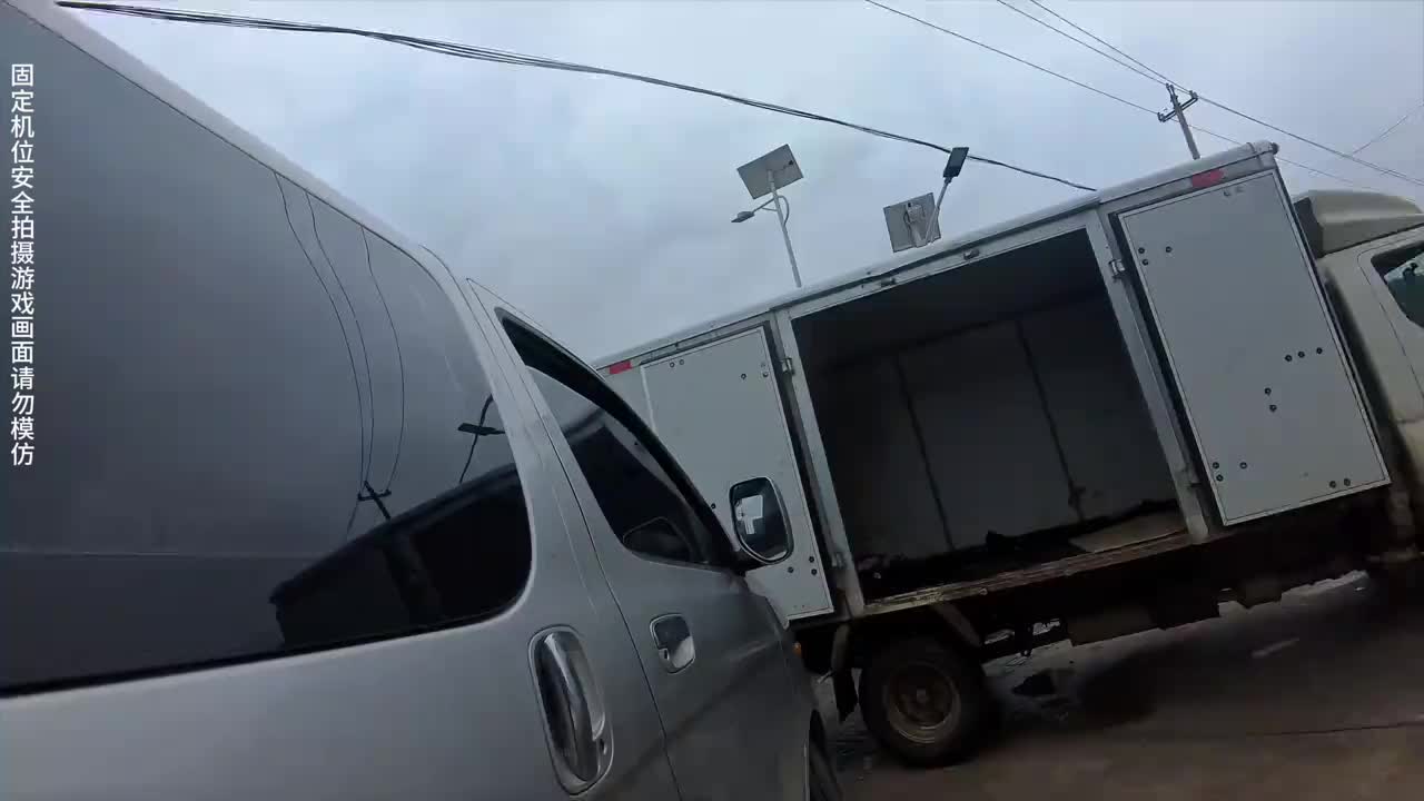 北京货运日常的，今天把车保养了，35000公里了 北京货运 新能源货运 司机 拉货 货运行业