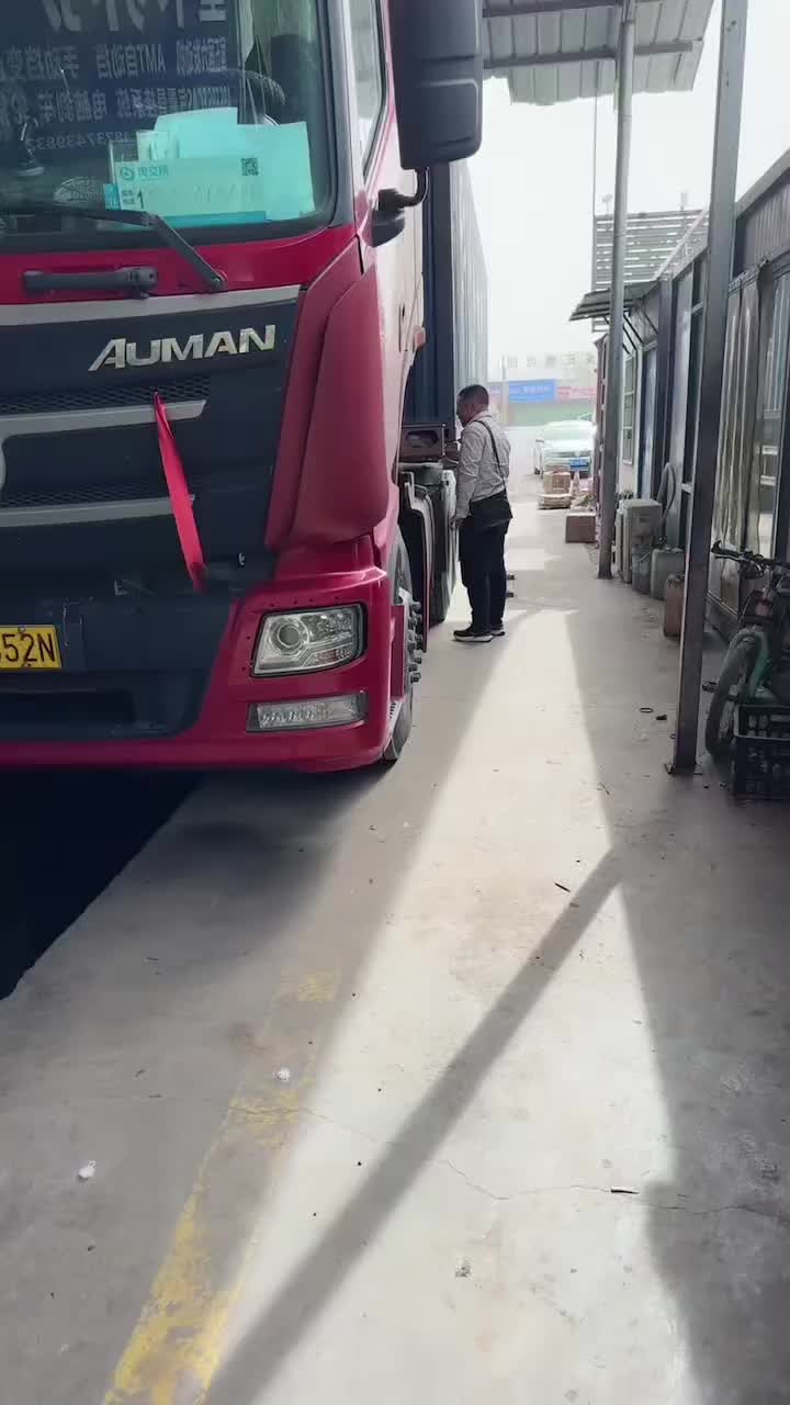 自动变速箱 缓速器 4月份生意波动较大，不知道同行都怎么样….下午场缓速器、自动挡维修保养，以原厂件维修！专业的事交给专业