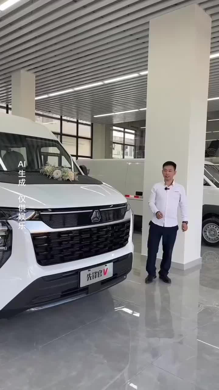 中国重汽 国产车 全能好车