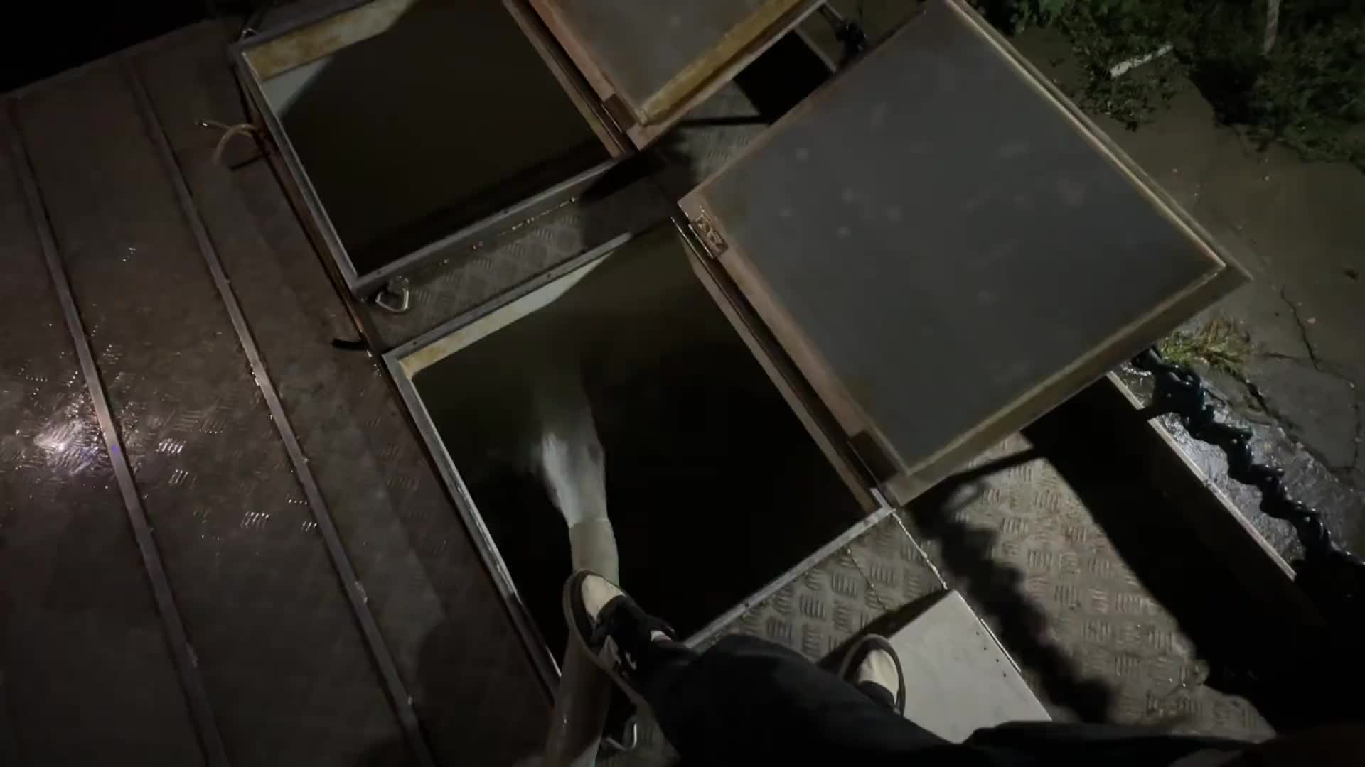 就算没有干活我也让大家知道我在做什么日常生活 货车司机