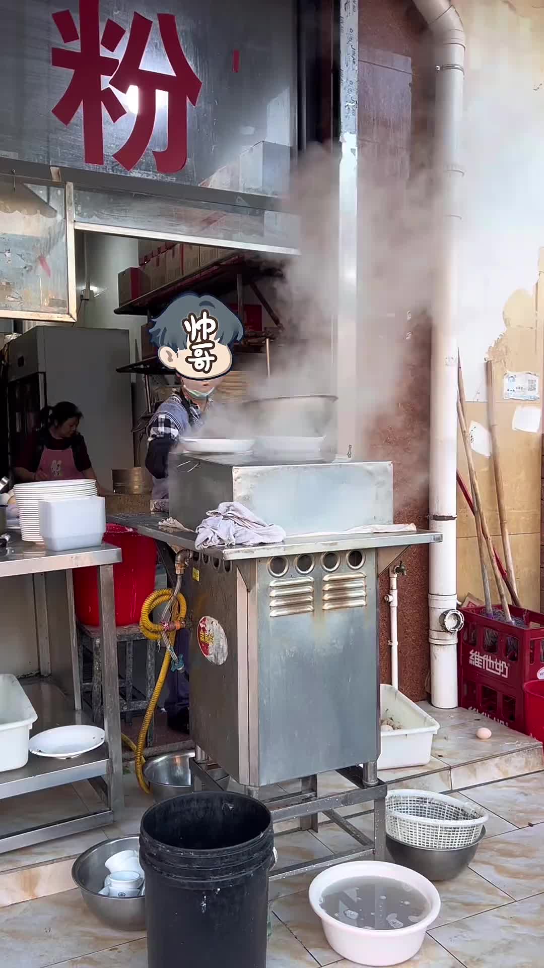 刚接单，车就出现毛病了，大家帮帮忙看看是什么问题？vlog十亿流量扶持计划 货车司机 乘龙陪你过暖冬