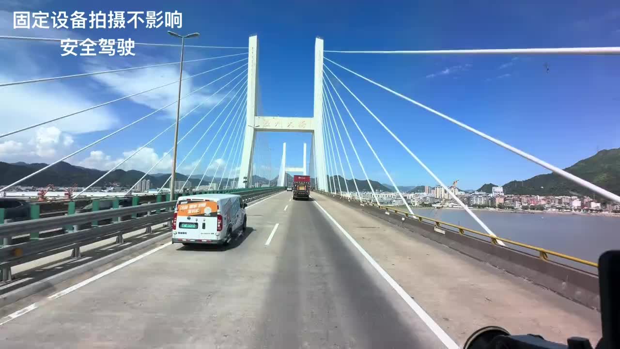来也匆匆，走也匆匆，下一站湖南湘西凤凰古城！货运小涛 全国卡友