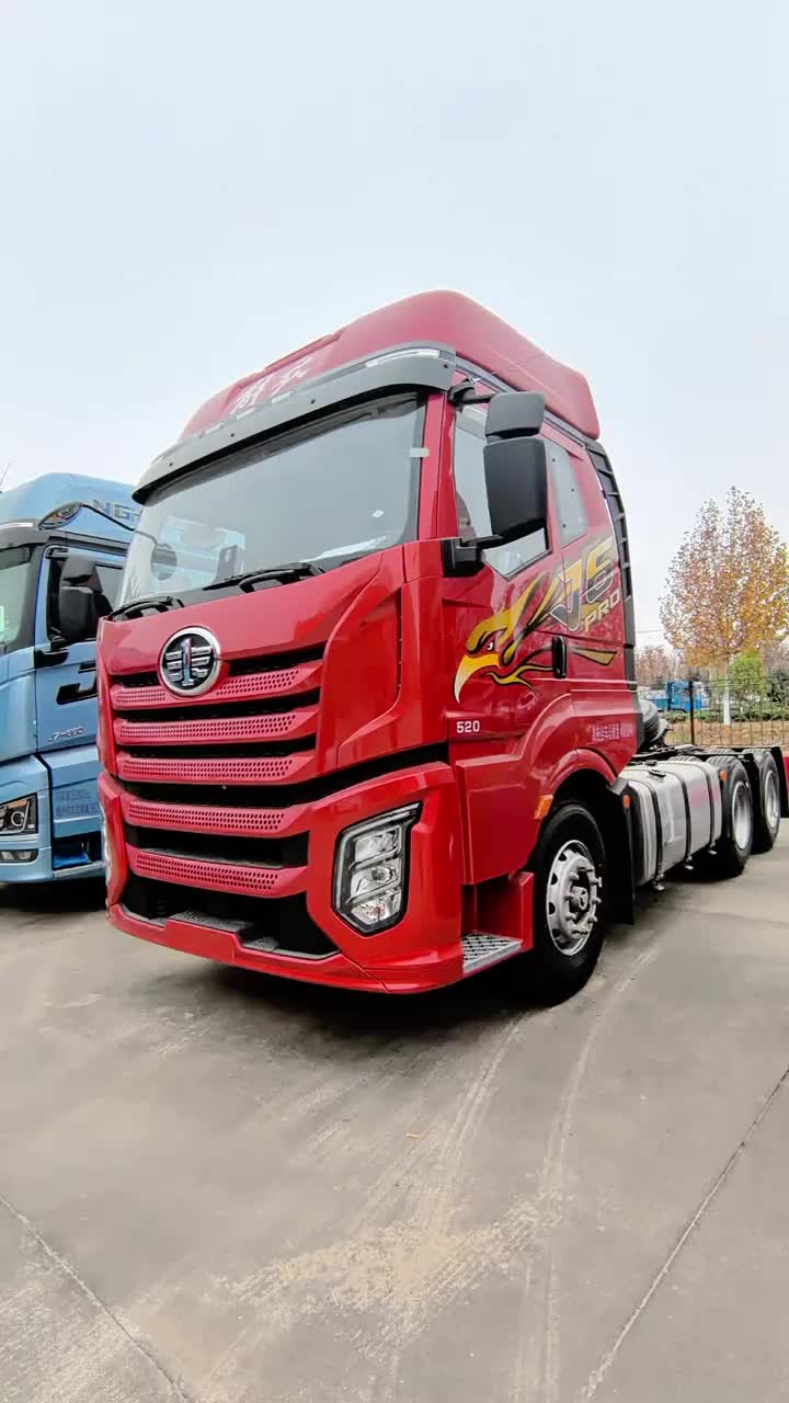 旧车置换的老板福音来了，2026年补贴将会继续，关注解放卡车，带你拿补贴！！一汽解放 旧车置换 卡车司机 货车司机 安